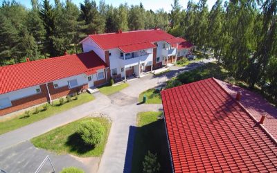 Kesä 2018 täydessä vauhdissa!