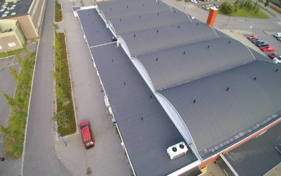 Huopakohteet jatkuvat pitkälle syksyä